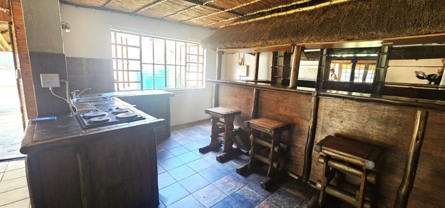 To Let 2 Bedroom Property for Rent in Rustenburg Central North West
